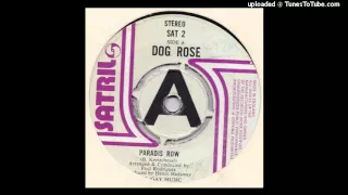 Rock'n'Roll Overdose / Dog Rose - Sunday Morning