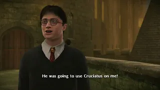 HARRY POTTER and the HALF-BLOOD PRINCE on [XBOX 360] in 2023 EP.12 [1080p HD]