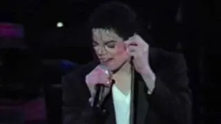 10.Rock With You -History Tour in New Zealand 1996- Michael Jackson