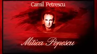 Mitica Popescu (1956) - Camil Petrescu