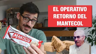 Mantecol volvió a ser argentino: la historia completa │ #BIZELANEAS 99