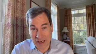 David Pogue shares a tip from HOW TO PREPARE FOR CLIMATE CHANGE