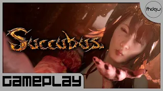 Succubus [PC] Gameplay (No Commentary)
