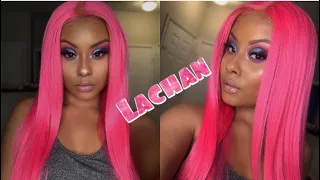 Another Neon Slay 💕| Bilingual Tutorial & Review😊 | HairSoFly Shop ✨