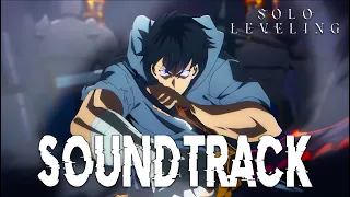 ARISE「Solo Leveling Episode 12 OST」JinWoo Summoned Igris | EPIC VERSION