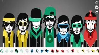 IncrediBox (V3 - 2013) #3