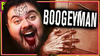 Should you watch Boogeyman 2023?