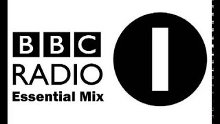 2012 05 12 Nina Kraviz Essential Mix BBC Radio1