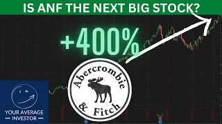 Is Now A Good Time To Sell ANF Stock? (5/28/2024)