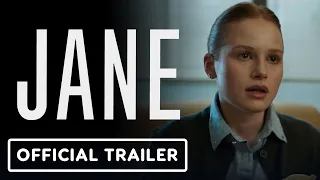 Jane - Official Trailer (2022) Madelaine Petsch