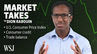 Inflation Watch: This Week’s Consumer Price Index May Be the Most Important Yet | Market Takes