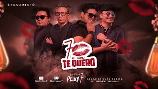 7 beijos e um te quero- Banda Play 7