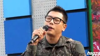 박효신 (Park Hyo Shin) Home & Only U & I`m Yours _ 111102