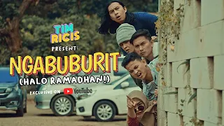 TIM RICIS - Ngabuburit (Halo Ramadhan!) OFFICIAL MUSIC VIDEO