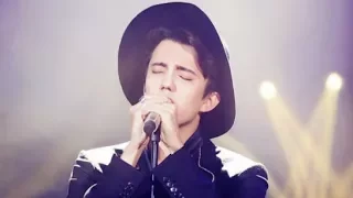 Dimash Kudaibergen I Am Singer Димаш Кудайбергенов Опять Метель