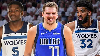 Dallas Mavericks vs Minnesota Timberwolves Full Game Highlights | October 7, 2023 | NBA Preseason