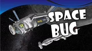 [27] SSTO Space Program - Expanding the Mun base