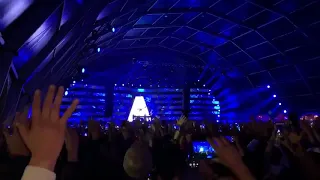 Armin van Buuren, ASOT 900 MEXICO