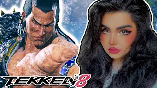 Did Feng Wei Get NERFED? Tekken 8 Feng Wei Ranked