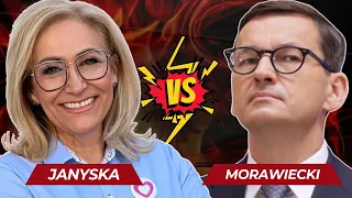 M. Janyska kontra M. Morawiecki: Komisja śledcza ds. afery wizowej