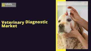 Veterinary Diagnostic Market | Industry Data Analytics | IDA