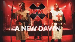 RPWL - A New Dawn | Trailer (deutsch) ᴴᴰ