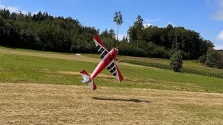 Extremeflight Extra NG 104“ from modellmarkt24 in Loorholz 2023