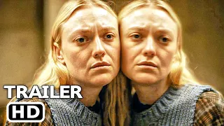 THE WATCHERS - Trailer (2024) Dakota Fanning, Georgina Campbell, Horror Movie HD