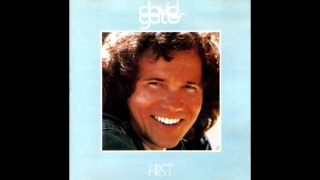 David Gates - Do You Believe He's Coming