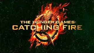 THG: Catching Fire Soundtrack - Sia feat. The Weekend and DIPLO - Elastic Heart