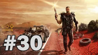 Mad Max / Безумный Макс - Воин Дороги (Финал) #30