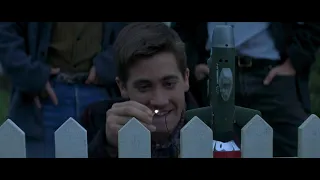 October Sky 1999 - Don't blow yourself up!