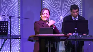 PUERTAS ABIERTAS A LOS DEMONIOS (LUCAS 11:24-26)