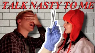 He didn't know he was circumcised. | Talk Nasty to Me - Ep 3