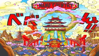 【AMV/ASMV】One Piece - Wano Kuni Arc