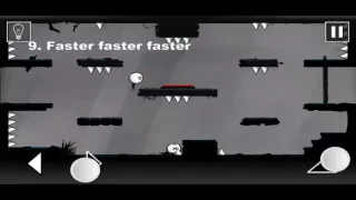 That Level Again Level 9 Walkthrough (FASTER FASTER FASTER)