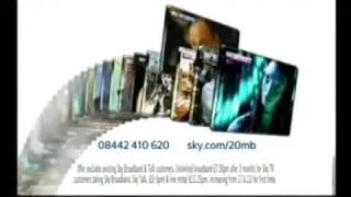 Skydigital   April Broadband Free for first 3 months   £7 50 after