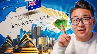 The Reasons Why Australians Are WEALTHY. (The Country Of The SUPER RICH)