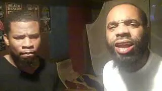 tech 9 and stacks ruger freestyle at franchize studio