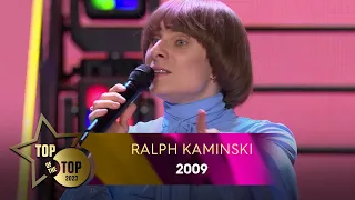 Ralph Kaminski - 2009 | TOP OF THE TOP Sopot Festival
