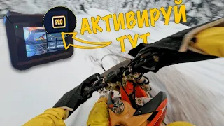 СЕКРЕТНЫЕ НАСТРОЙКИ ЭКШН КАМЕР #actioncamera #gopro #djiaction3