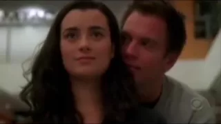 NCIS: Tony & Ziva-How Did I Fall In Love With You?