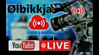 LIVE Temakveld - Ølsnakk