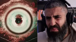 THIS IS CHOPPY CHOPPY!!! | Humanity's Last Breath - Instill | REACTION