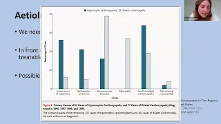 Terapia avanzata dello scompenso cardiaco in eta pediatrica