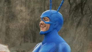 The Tick - Official Trailer