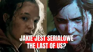 Dlaczego serial The Last of Us nigdy nie będzie lepszy od gry? (i wzajemnie)