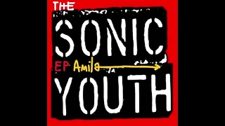 Amila - Teenage riot (The Sonic Youth Ep - 2015) COVER