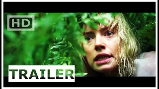 Chaos Walking - Daisy Ridley - Adventure, Mystery, Sci-Fi 4K Trailer - 2021 - Tom Holland