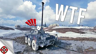 World of Tanks Funny Moments - The Best WoT RNG Moments, Fails & Glitches! #439